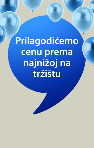 Nedeljna ponuda